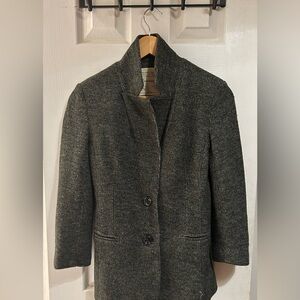 Anthropologie Cartonnier Blazer